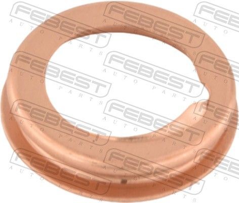 FEBEST Seal, oil drain plug Article number: 88430-141830X cheaply