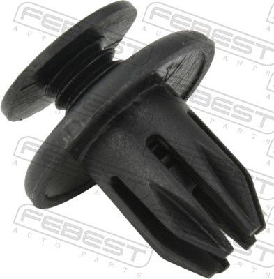 FEBEST Clip, trim / protective strip Article number: 88570-046 cheaply