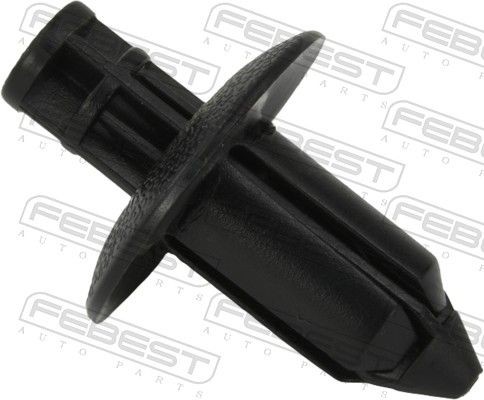 FEBEST Clips, side- / beskyttelseslister Varenummer: 88570-085 billige