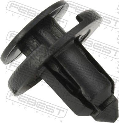 FEBEST Clips, side- / beskyttelseslister Varenummer: 88570-092 billige