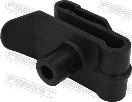 FEBEST Clip, trim / protective strip Article number: 88570-093 cheaply