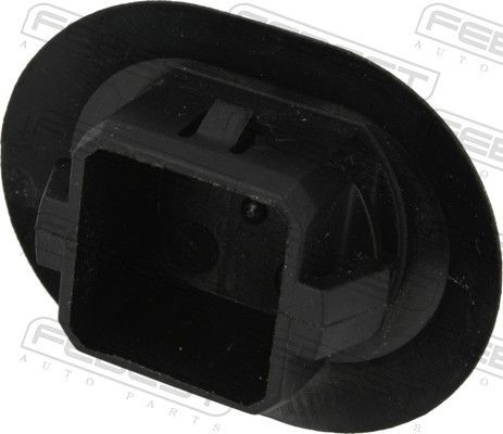 FEBEST Clip, trim / protective strip Article number: 88570-109 cheaply