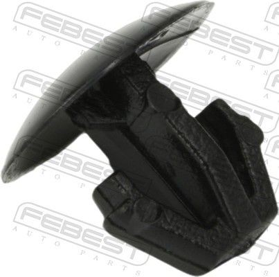 FEBEST Clip, trim / protective strip Article number: 88570-112 cheaply