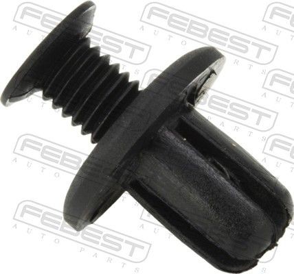 FEBEST Clips, side- / beskyttelseslister Varenummer: 88570-150 billige