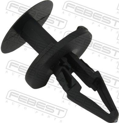 FEBEST Clip, trim / protective strip Article number: 88570-153 cheaply