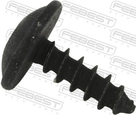 FEBEST 88570-167 Kruvi CADDY 2.0 TDI 4motion 110 HP Diisel