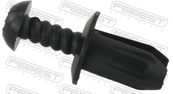 FEBEST Clip, trim / protective strip Article number: 88570-184 cheaply