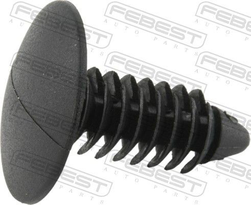 FEBEST Clip, trim / protective strip Article number: 88570-191 cheaply