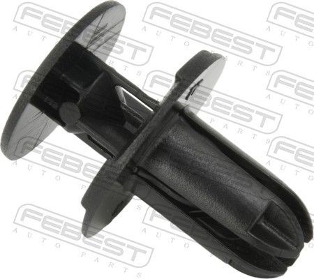 FEBEST Clip, trim / protective strip Article number: 88570-200 cheaply