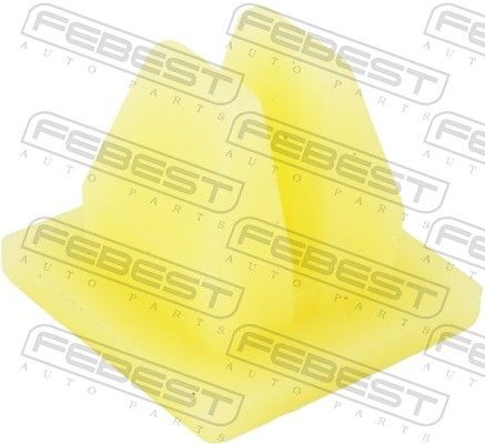 FEBEST Stopper, ehis- / kaitseliist Artikli number: 88570-202 soodsalt