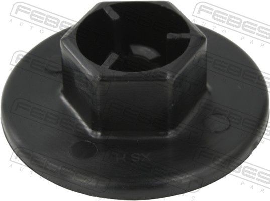 FEBEST Clip, Fregio / Modanatura protettiva Numero articolo: 88570-203 poco costoso