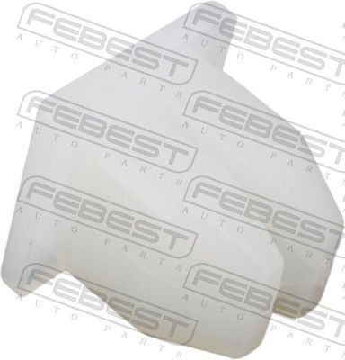 FEBEST Stopper, ehis- / kaitseliist Artikli number: 88570-208 soodsalt