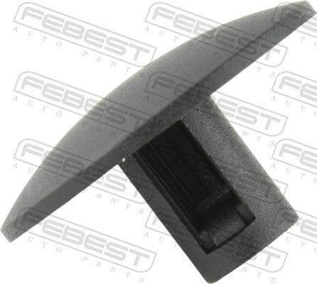FEBEST Clip, trim / protective strip Article number: 88570-220 cheaply