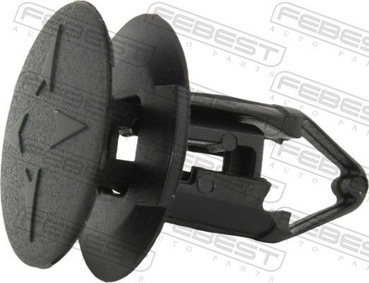 FEBEST Stopper, ehis- / kaitseliist Artikli number: 88570-221 soodsalt