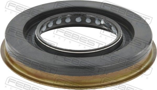 FEBEST Shaft Seal, differential Article number: 95HES-52951315C cheaply