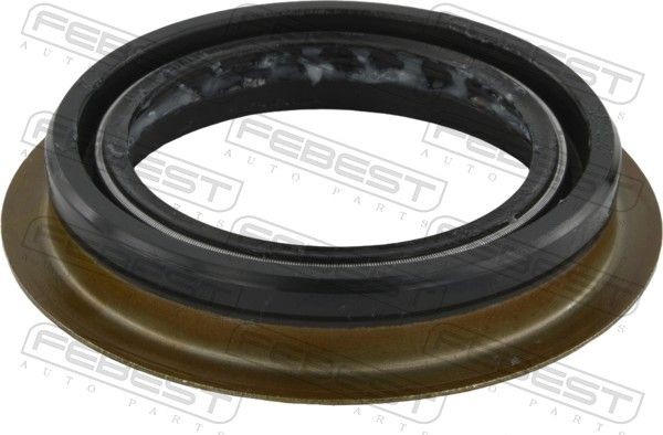 FEBEST Shaft Seal, propshaft centre bearing Article number: 95MES-52701214R cheaply