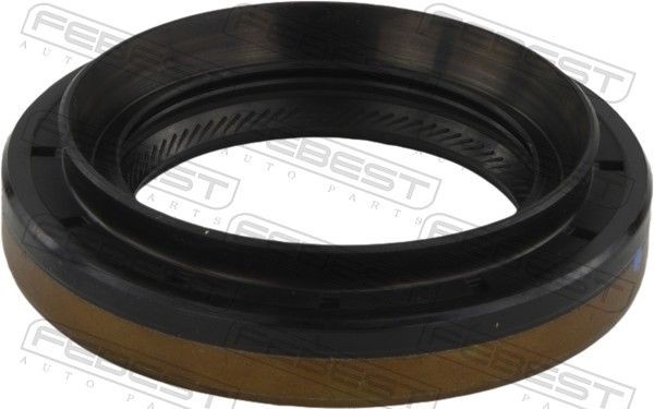 FEBEST Seal, drive shaft Article number: 95PES-44691015L cheaply