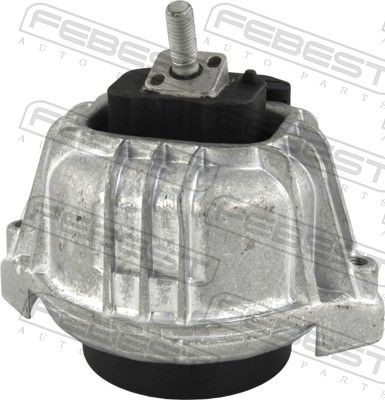 FEBEST Engine mount Article number: BMM-E90 cheaply