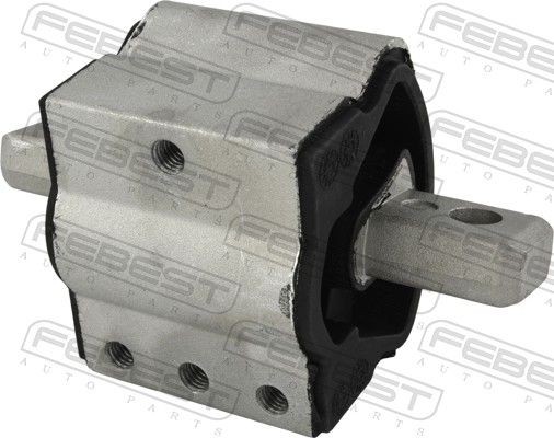 FEBEST Mounting, automatic transmission Article number: BZM-204R cheaply