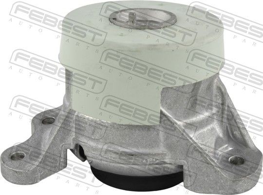 FEBEST Engine mount Article number: BZM-2054WDLH cheaply