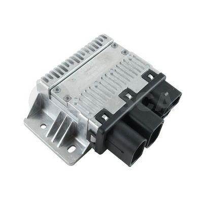 OSSCA 78924 Relejs, Radiatora ventilatora sistēma MULTIVAN 2.0 115 HP Benzīns 2015