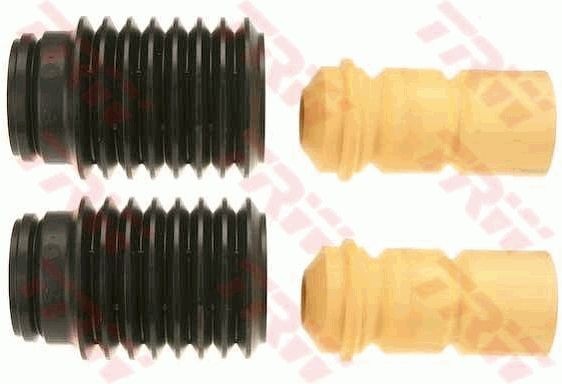 TRW Dust cover kit, shock absorber Article number: JSK165 cheaply