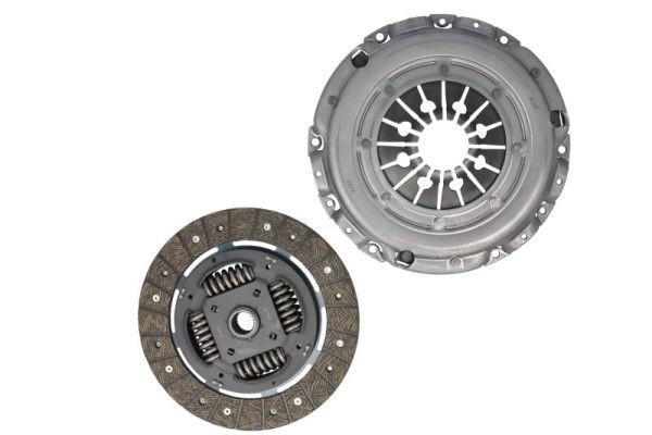 NEXUS Clutch kit Article number: F1A083NX cheaply