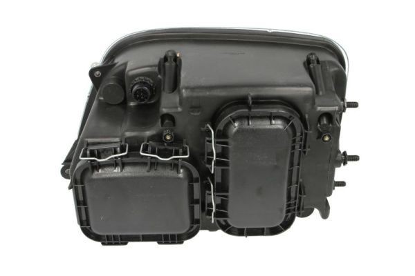 TRUCKLIGHT Pynteliste, baglygte Varenummer: HR-AG003 billige