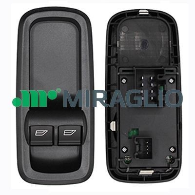 MIRAGLIO Window switch Article number: 121/FRB76011 cheaply