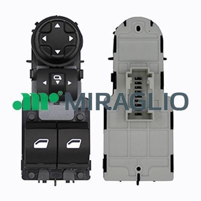MIRAGLIO Window switch Article number: 121/PGB76003 cheaply