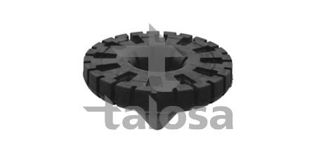 TALOSA Top strut mount Article number: 63-17434 cheaply