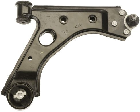 TRW Suspension arm Article number: JTC1326 cheaply