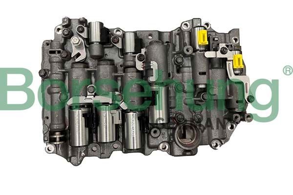Borsehung B10921 Shift Valve, automatic transmission OCTAVIA 2.0 TSI RS 230 PS Petrol 2020
