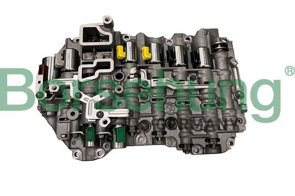 Borsehung B10923 Shift Valve, automatic transmission PASSAT 1.4 TSI 122 PS Petrol 2011