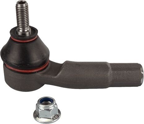 TRW Track rod end Article number: JTE1008 cheaply