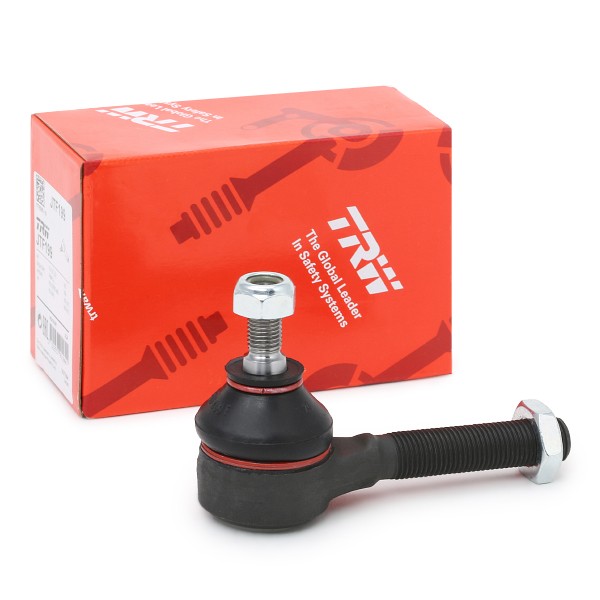 TRW Track rod end Article number: JTE161 cheaply
