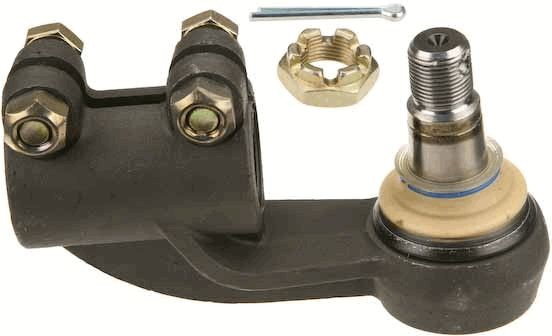 TRW Track rod end Article number: JTE3526 cheaply