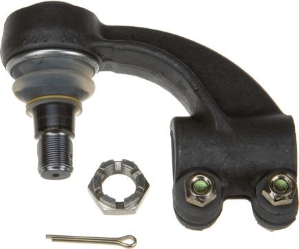 TRW Track rod end Article number: JTE4027 cheaply