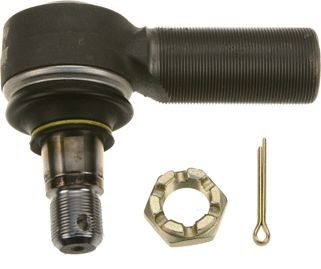 TRW Track rod end Article number: JTE4049 cheaply