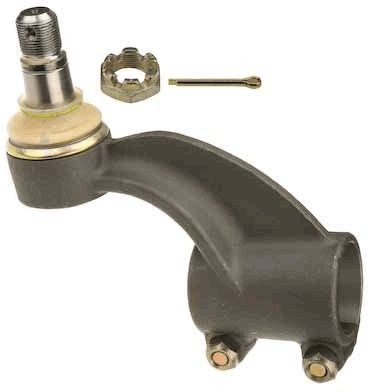 TRW Track rod end Article number: JTE4056 cheaply