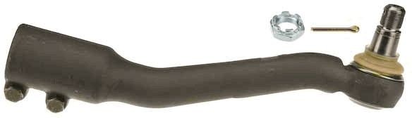 TRW Track rod end Article number: JTE4069 cheaply