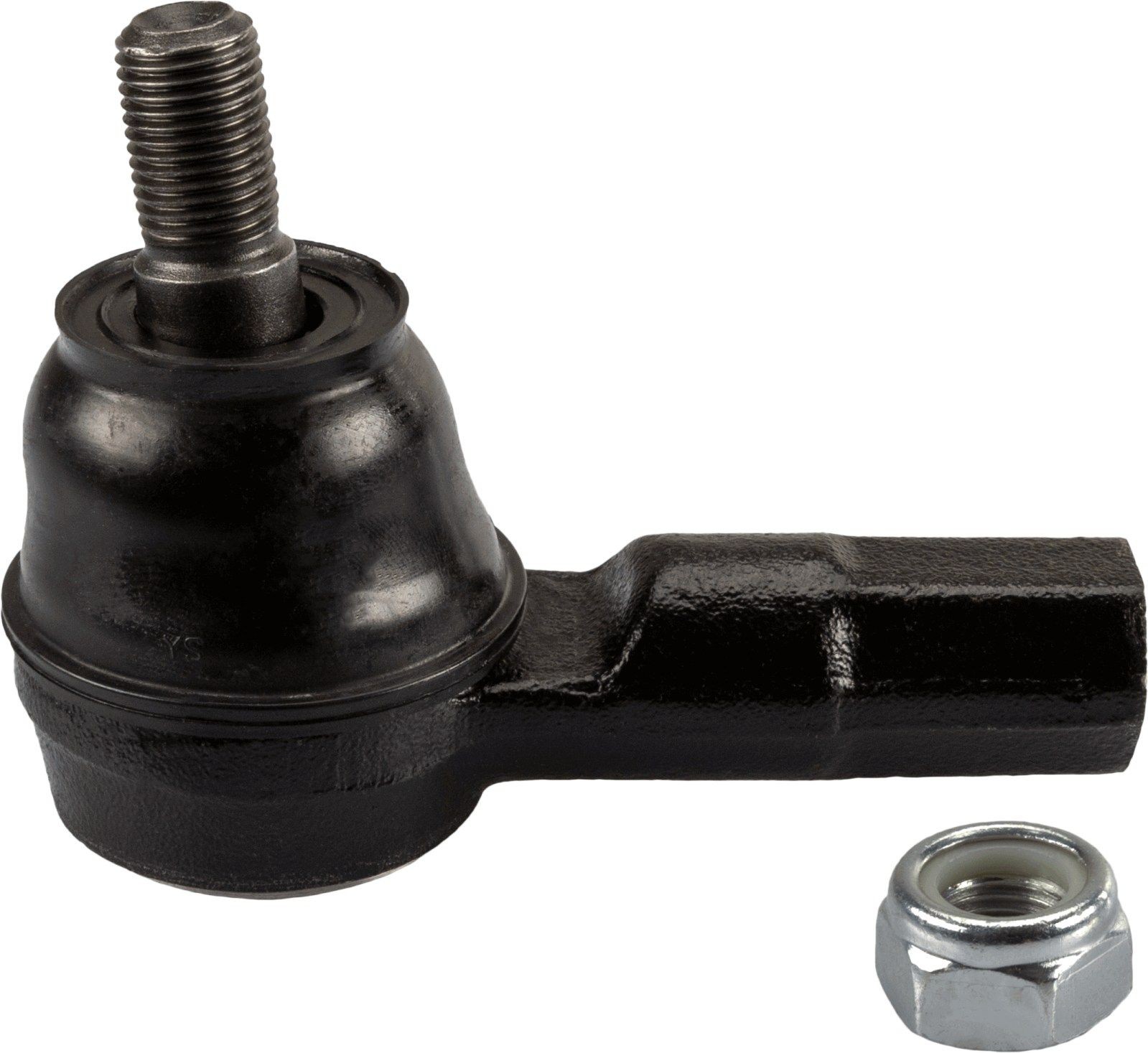 TRW Track rod end Article number: JTE515 cheaply