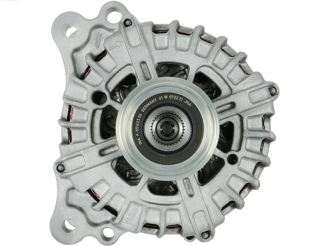 AS-PL Alternator Article number: A3693(VALEO) cheaply
