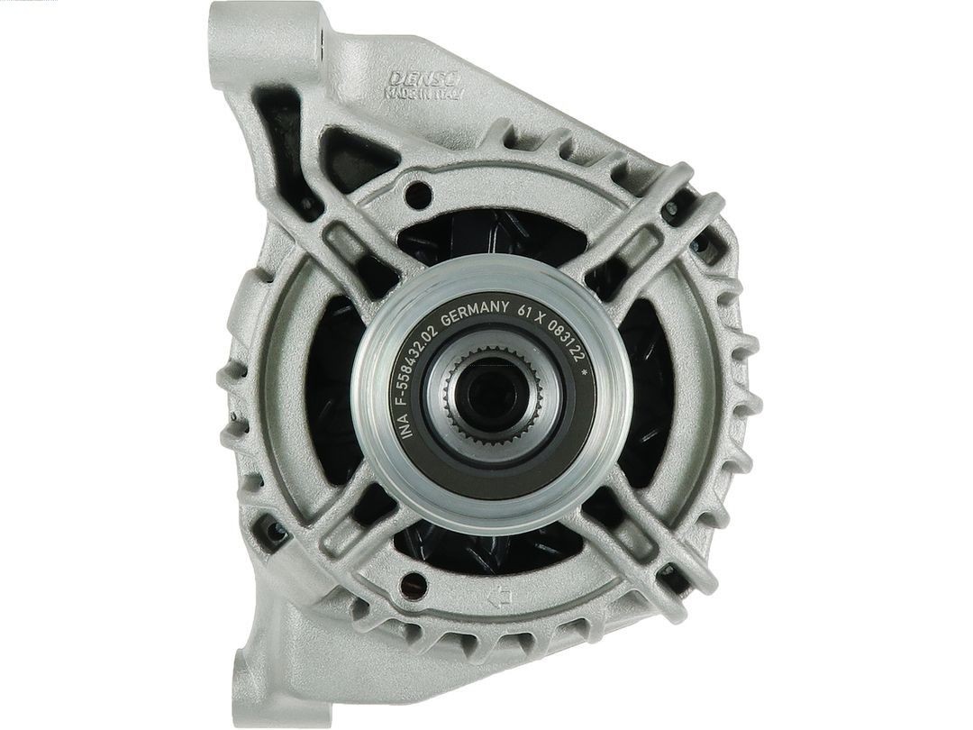 AS-PL Alternator Article number: A6437PR cheaply