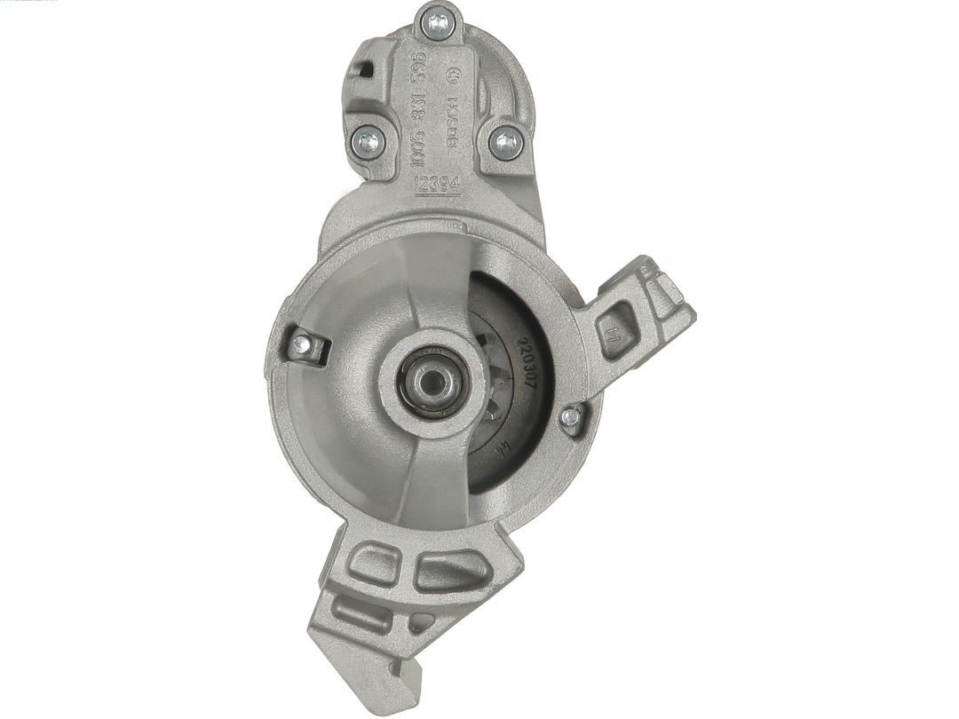 AS-PL Starter motor Article number: S0291PR cheaply