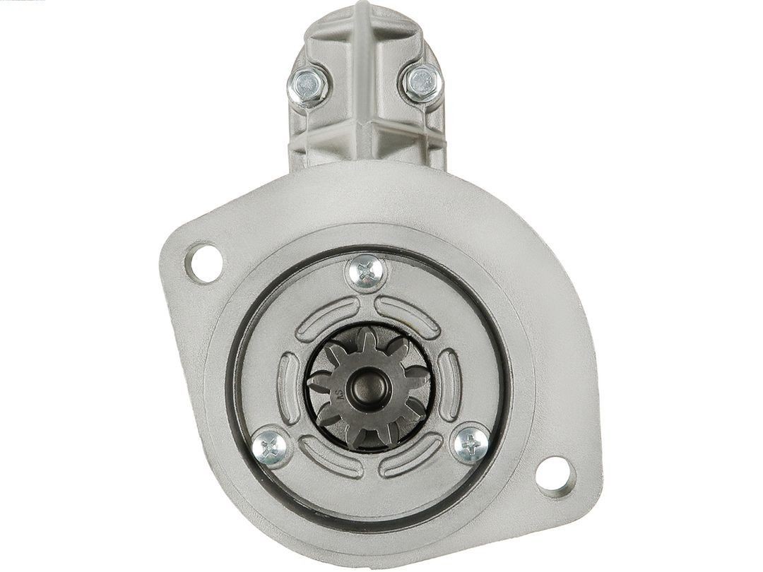 AS-PL Starter motor Article number: S2007SR cheaply