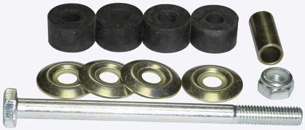 TRW Anti-roll bar link Article number: JTS222 cheaply