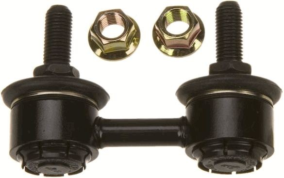 TRW Anti-roll bar link Article number: JTS531 cheaply