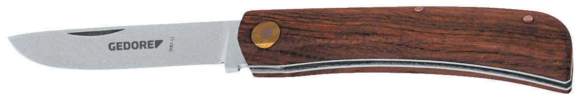 GEDORE Foldekniv Varenummer: 0059-10 billige