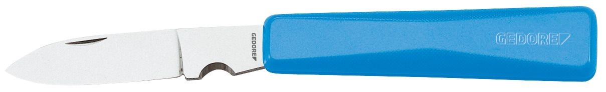 GEDORE Foldekniv Varenummer: 0063-08 billige